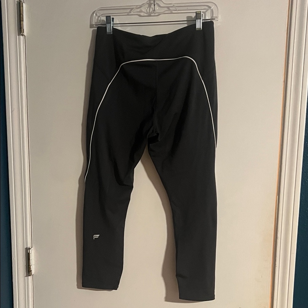 Fabletics Motion 365 Grey Legging - image 3